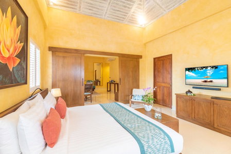 Buri Rasa Village Samui Adults Only, Ko Samui, ประเทศไทย