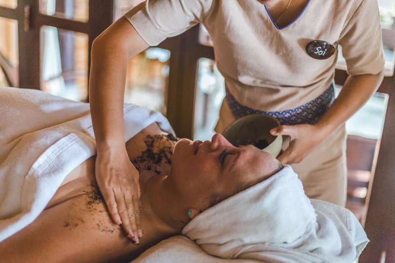 Buri Rasa Village Samui Adults Only, Ko Samui, ประเทศไทย