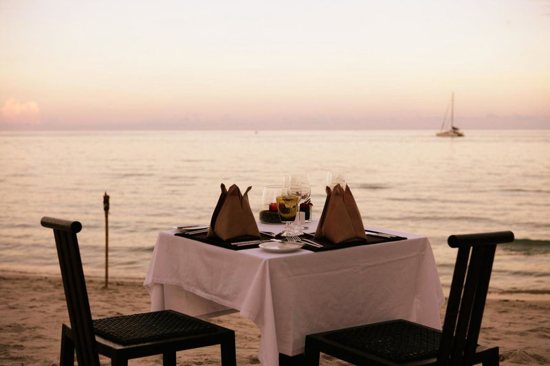 Buri Rasa Village Samui Adults Only, Ko Samui, ประเทศไทย