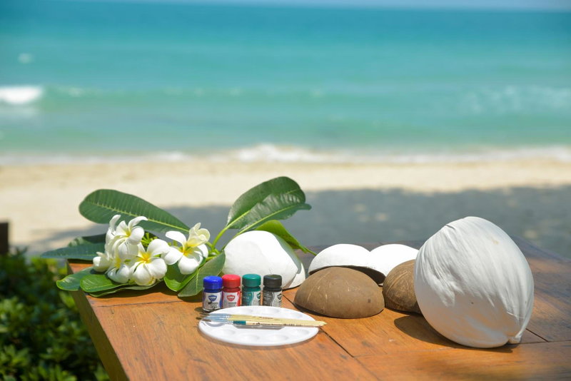 Buri Rasa Village Samui Adults Only, Ko Samui, ประเทศไทย