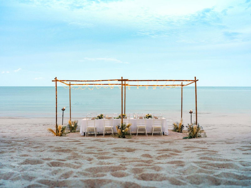 Anantara Rasananda Koh Phangan Villas, Thong Nai Pan Noi, ประเทศไทย