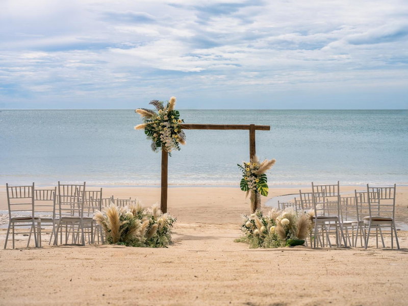Anantara Rasananda Koh Phangan Villas, Thong Nai Pan Noi, ประเทศไทย