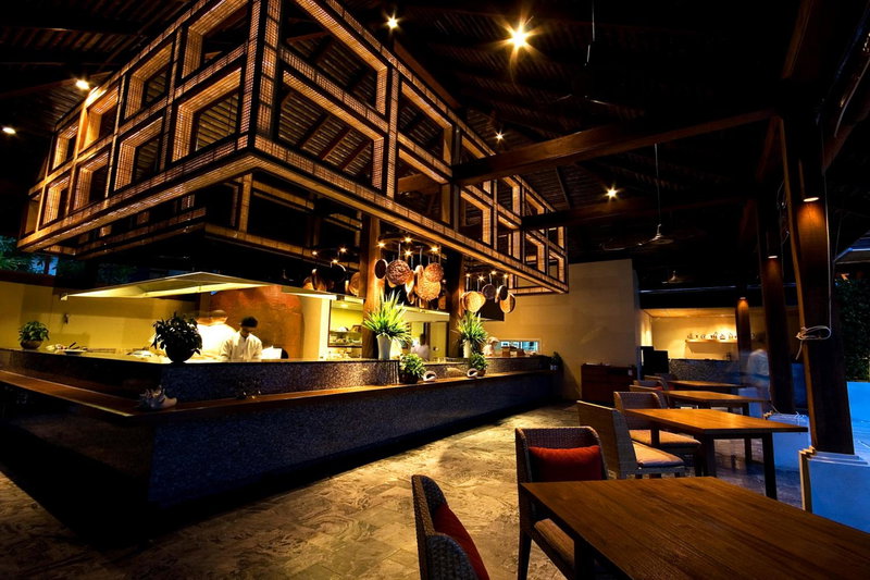 Anantara Rasananda Koh Phangan Villas, Thong Nai Pan Noi, ประเทศไทย