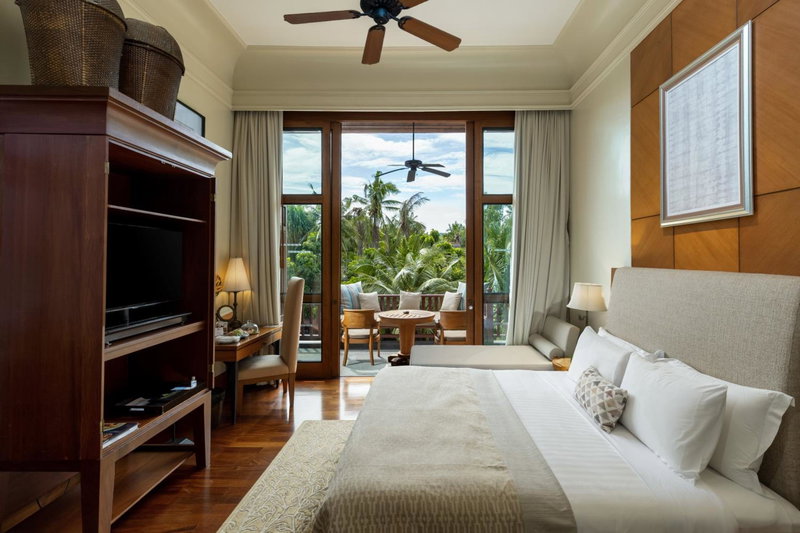 Anantara Hua Hin Resort, Hua Hin, ประเทศไทย