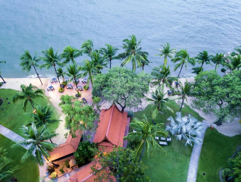Anantara Hua Hin Resort, Hua Hin, ประเทศไทย