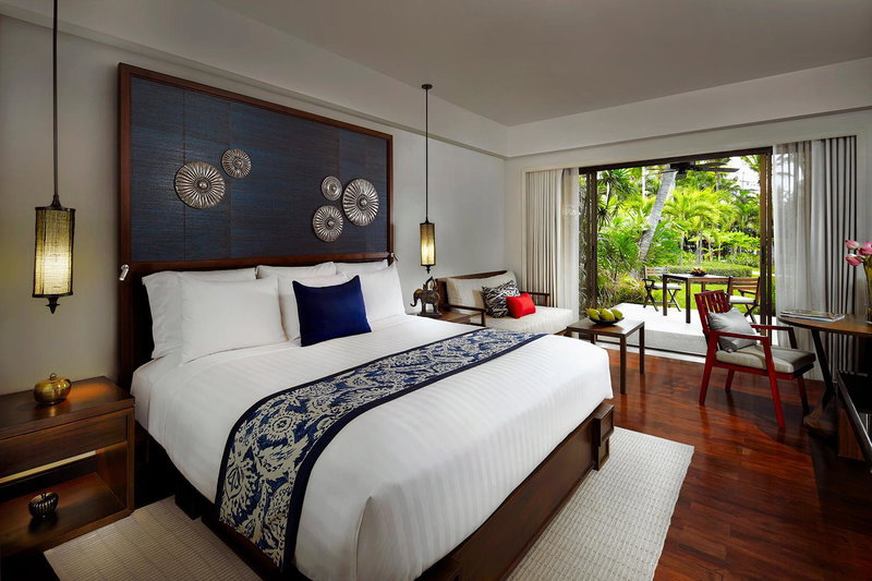 Anantara Hua Hin Resort, Hua Hin, ประเทศไทย
