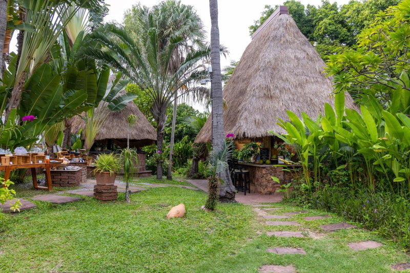 Anantara Hua Hin Resort, Hua Hin, ประเทศไทย