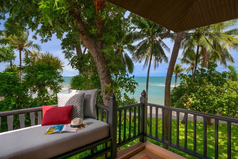 Anantara Hua Hin Resort, Hua Hin, ประเทศไทย