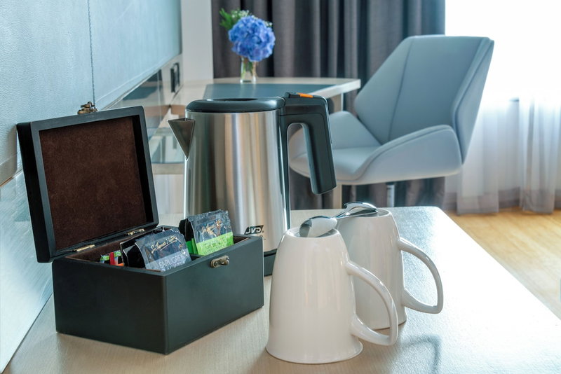 Novotel Bangkok On Siam Square, Makkasan, Thailand