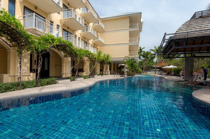 The Front Village - SHA Plus, Ban Chalong, ประเทศไทย