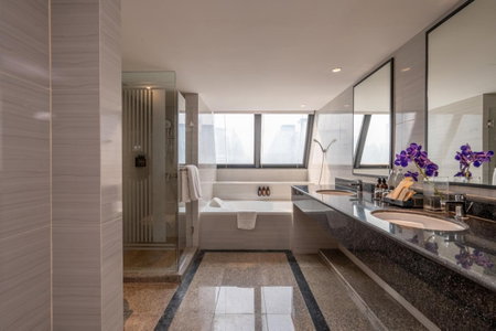 NH Bangkok Sukhumvit Boulevard, มักกะสัน, ประเทศไทย