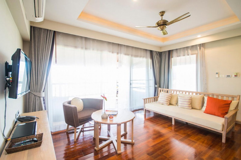 Pakasai Resort, Krabi, ประเทศไทย