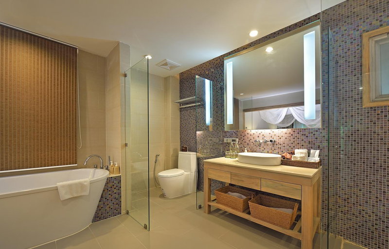 Pakasai Resort, Krabi, ประเทศไทย