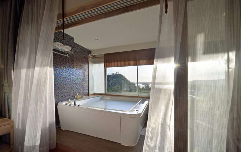 Pakasai Resort, Krabi, ประเทศไทย