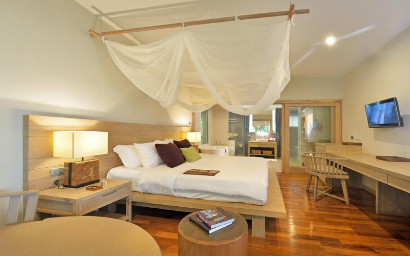 Pakasai Resort, Krabi, ประเทศไทย