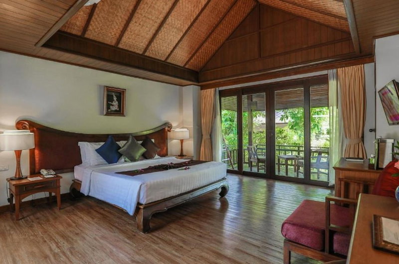 Nora Beach Resort and Spa, Ko Samui, Tailandia