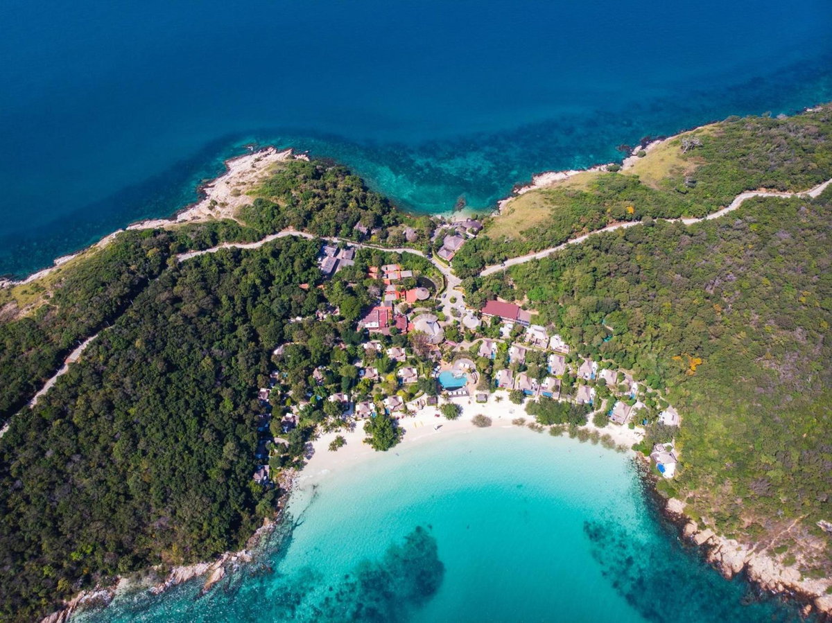 Paradee, Tailandia
