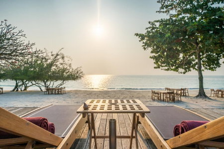 Paradee, Ban Phe, Tailandia