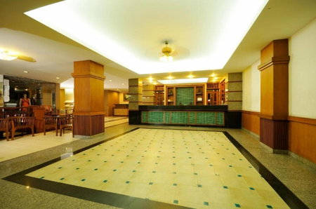 Rambuttri Village Plaza, Bangkok, ประเทศไทย