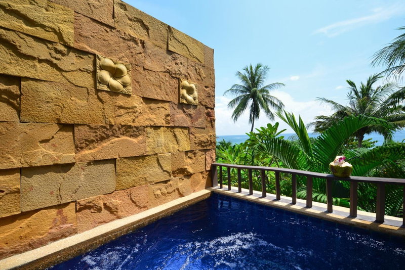Andaman White Beach Resort - SHA Plus, คาทุ, ประเทศไทย