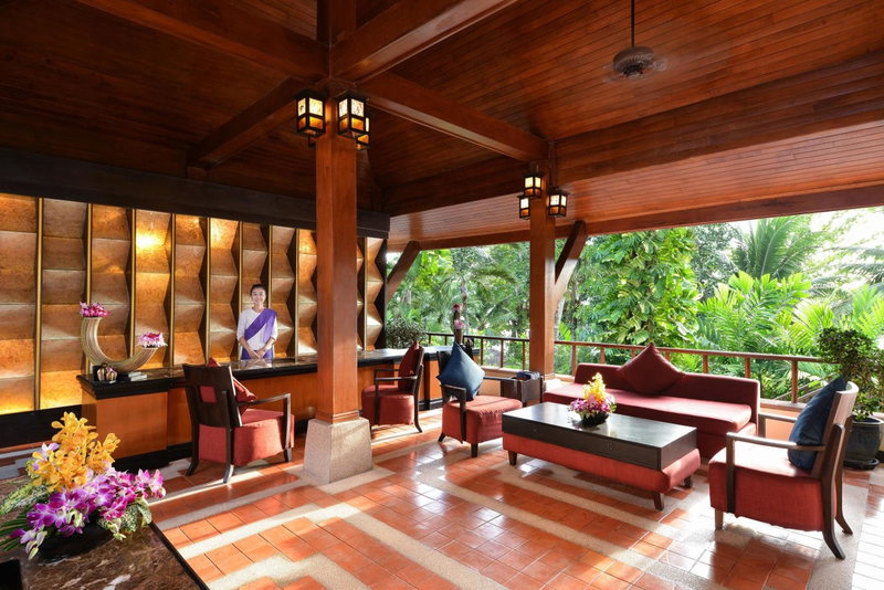 Andaman White Beach Resort - SHA Plus, คาทุ, ประเทศไทย