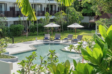 Amari Koh Samui, Ko Samui, ประเทศไทย
