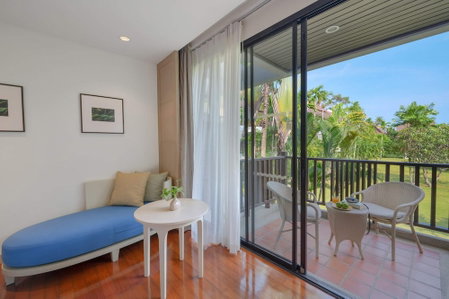 Amari Koh Samui, Ko Samui, ประเทศไทย