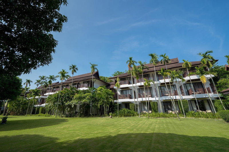 Amari Koh Samui, Ko Samui, ประเทศไทย