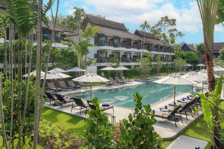 Amari Koh Samui, Ko Samui, ประเทศไทย