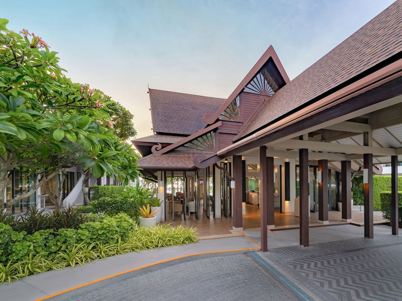 Amari Koh Samui, Ko Samui, ประเทศไทย