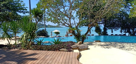 SYLVAN Koh Chang, Ko Chang, Thaïlande