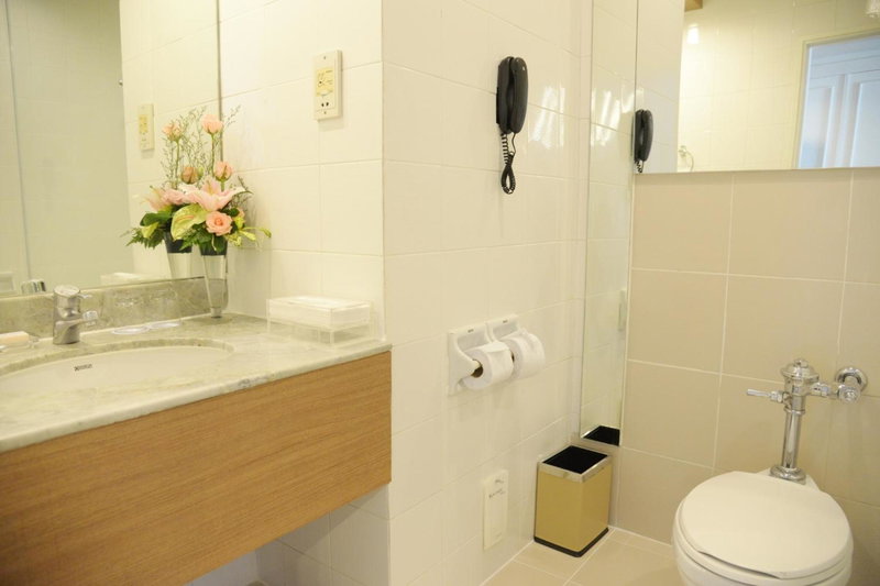 Royal Princess Larn Luang - SHA Extra Plus, Bangkok, Thailand