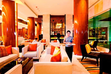 Royal Princess Larn Luang - SHA Extra Plus, Bangkok, Thailand