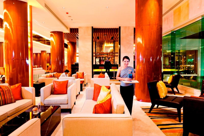 Royal Princess Larn Luang - SHA Extra Plus, Bangkok, Thailand