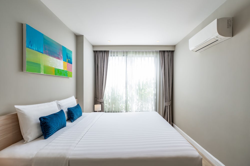 Diamond Resort Phuket Official Account, Thailand