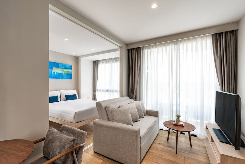 Diamond Resort Phuket Official Account, คาทุ, ประเทศไทย