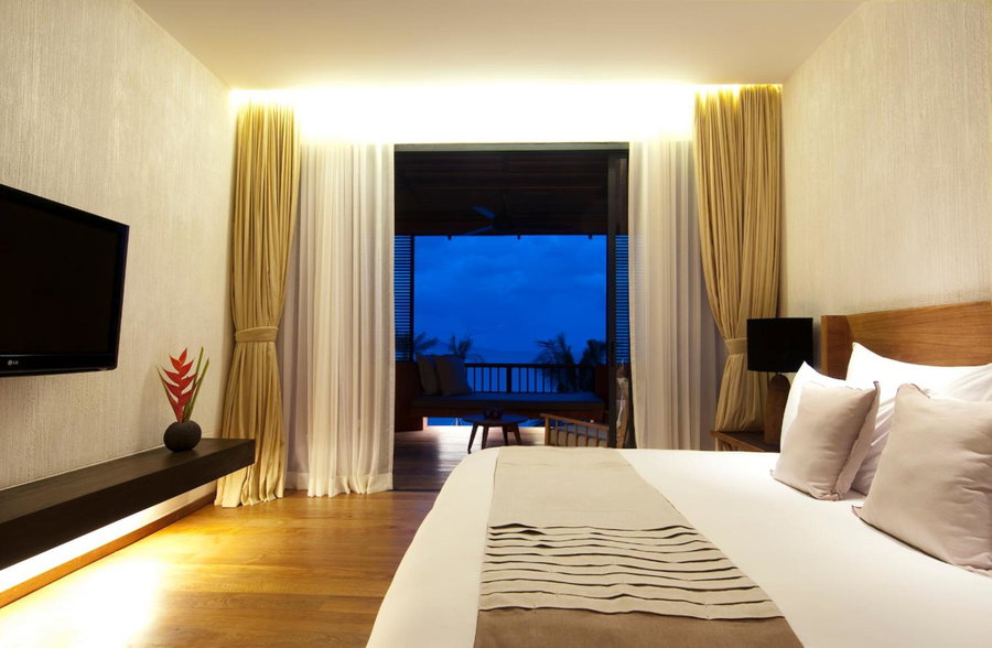 Hansar Samui Resort & Spa - SHA Extra Plus, Ko Samui, ประเทศไทย