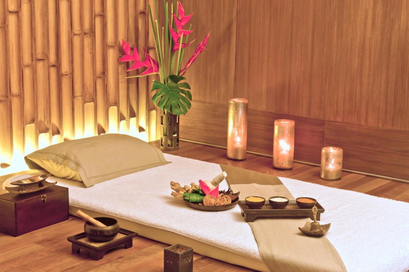 Hansar Samui Resort & Spa - SHA Extra Plus, Ko Samui, ประเทศไทย