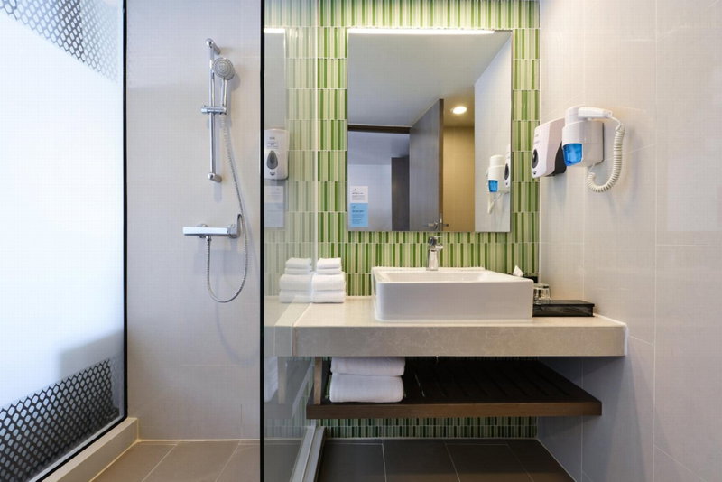 Holiday Inn Express Bangkok Sukhumvit 11 by IHG, มักกะสัน, ประเทศไทย
