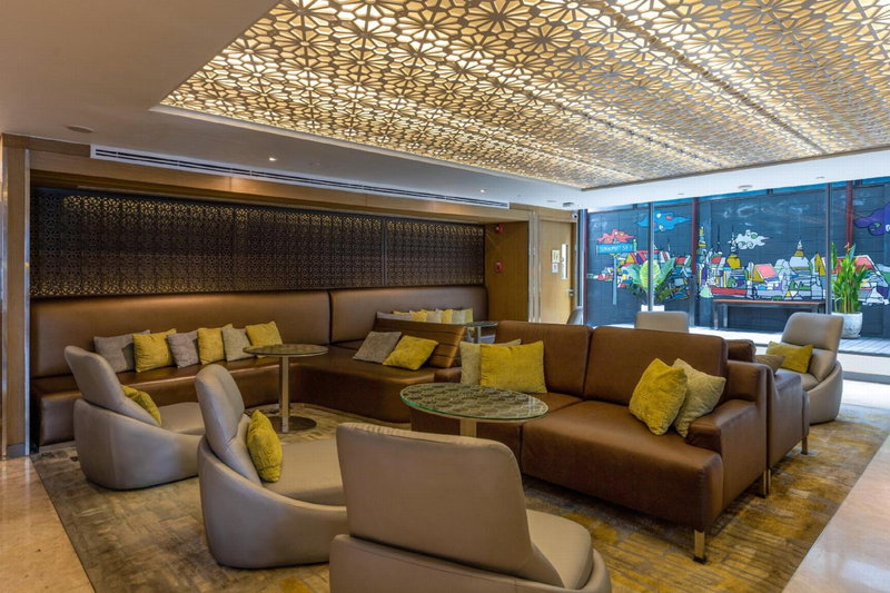 Holiday Inn Express Bangkok Sukhumvit 11 by IHG, มักกะสัน, ประเทศไทย