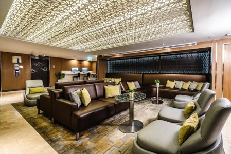 Holiday Inn Express Bangkok Sukhumvit 11 by IHG, มักกะสัน, ประเทศไทย