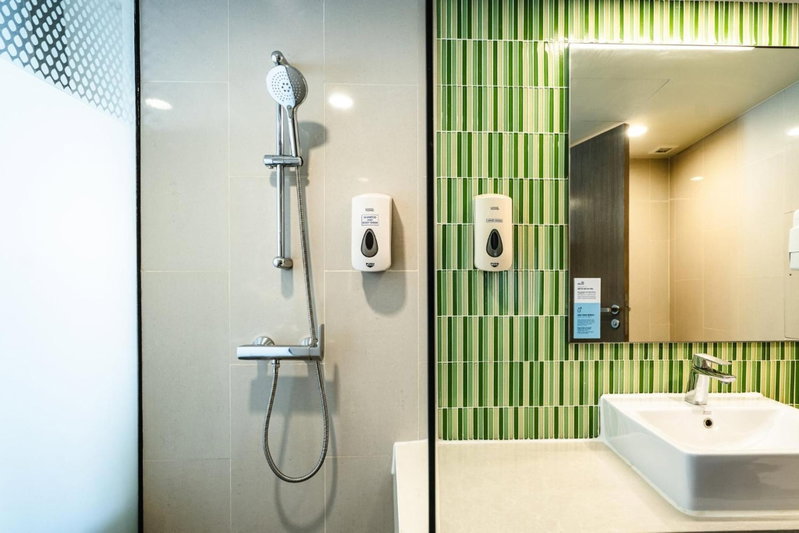 Holiday Inn Express Bangkok Sukhumvit 11 by IHG, มักกะสัน, ประเทศไทย