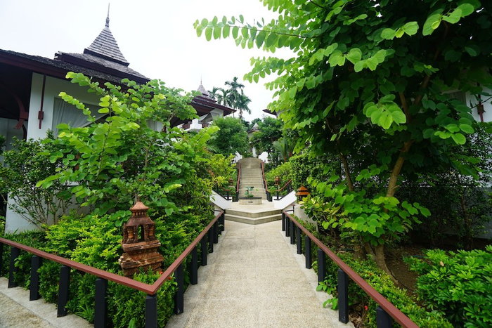 Nakamanda Resort And Spa, Krabi, ประเทศไทย