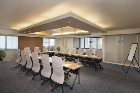 PARKROYAL Suites Bangkok, มักกะสัน, ประเทศไทย