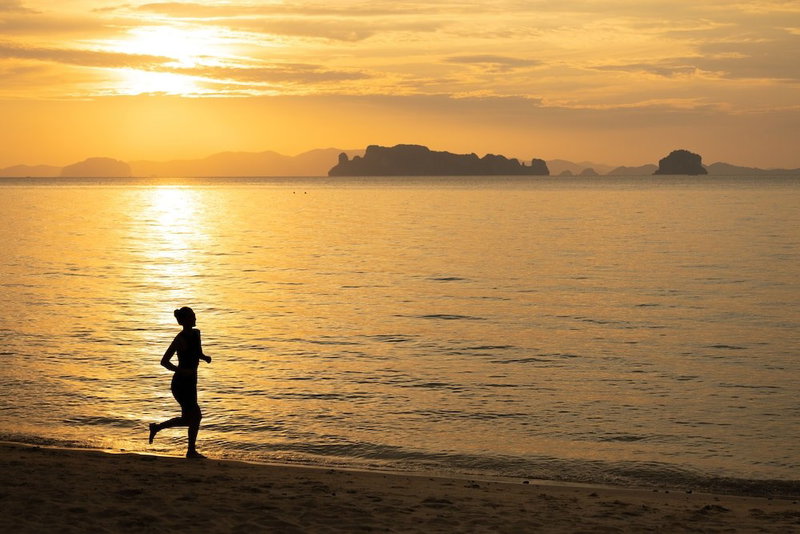 Varana Hotel Krabi, Krabi, Таиланд