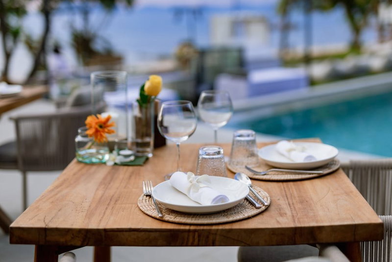 Varana Hotel Krabi, Krabi, Таиланд