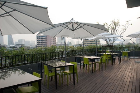 iSanook Bangkok, มักกะสัน, ประเทศไทย
