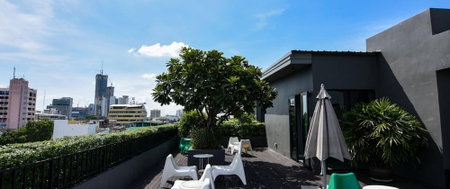 iSanook Bangkok, มักกะสัน, ประเทศไทย