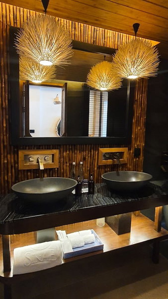 SINAE Phuket Luxury Hotel, Ban Talat Yai, Tailandia