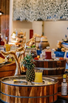 SINAE Phuket Luxury Hotel, Ban Talat Yai, Tailandia